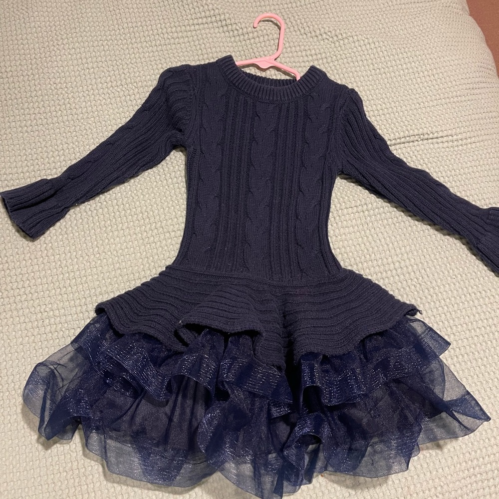 Gorgeous Girl Party dress